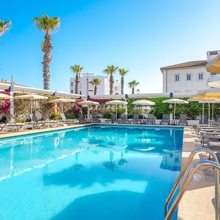 Thb Gran Playa - Adults Only-2